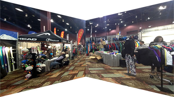 reno rep show