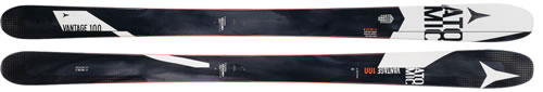 vantage 100 cti