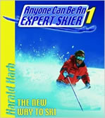 Anyone Can Be An Expert Skier