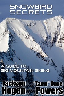 Snowbird Secrets: A Guide to Big Mountain Skiing