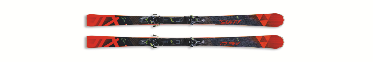 RC4 The Curv DTX - Realskiers