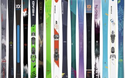 Your Next Ski, Revisited