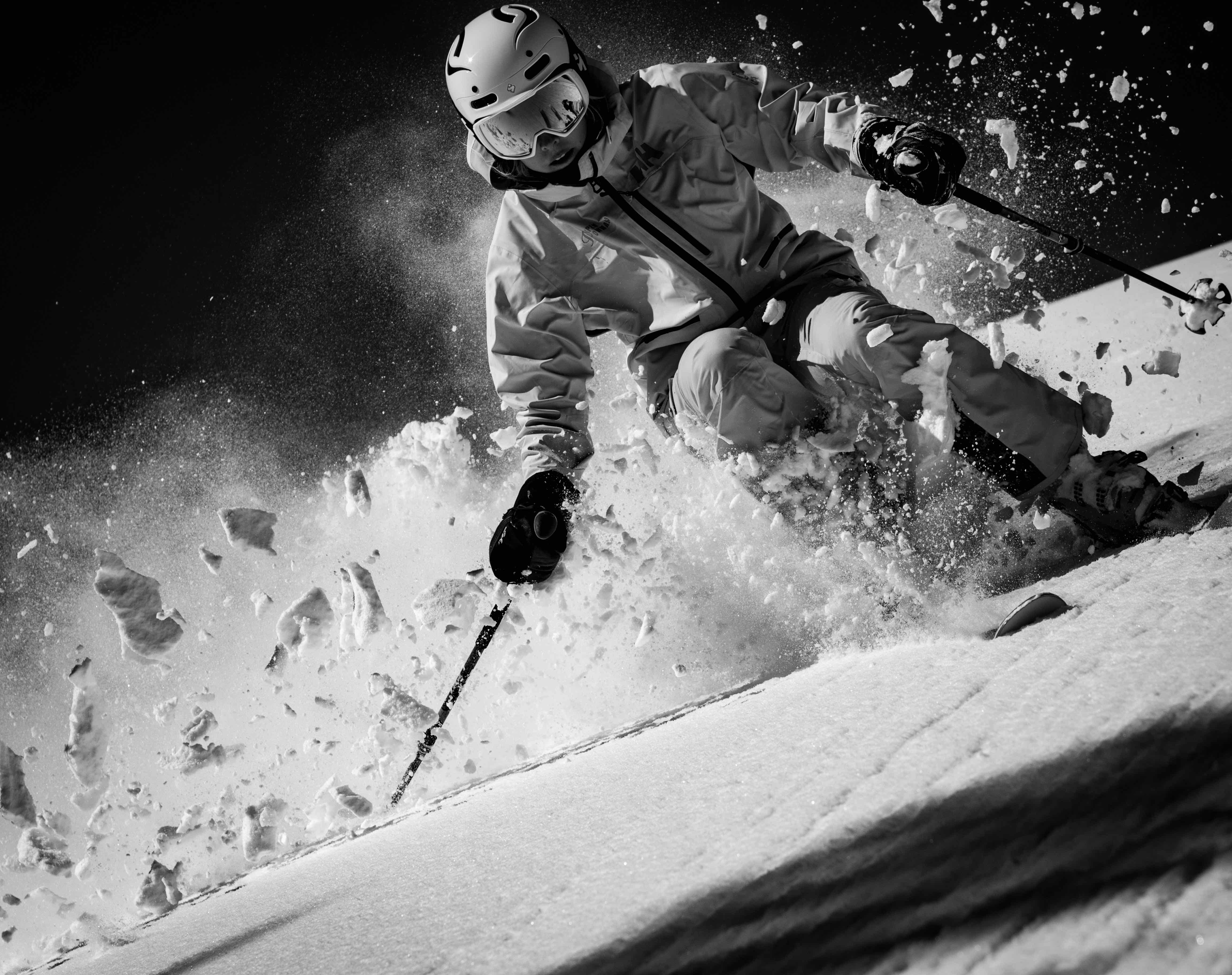 The State of the Women’s Ski Market - Realskiers