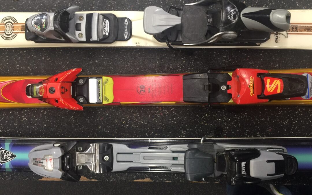 Are Your Old Bindings on Death Row?