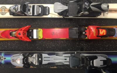 Are Your Old Bindings on Death Row?