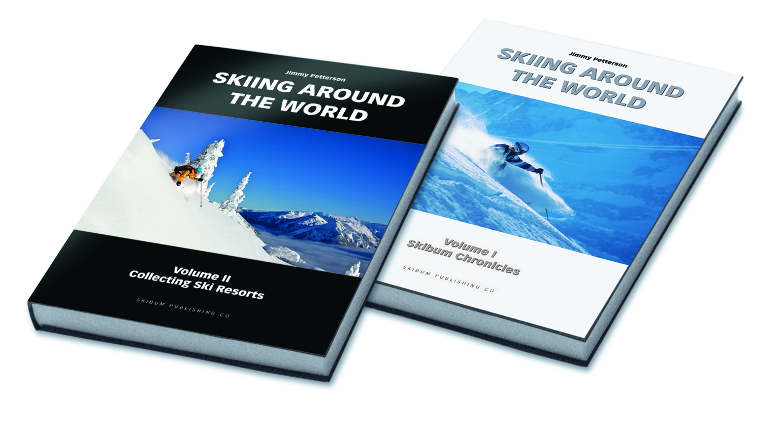 Skiing Around the World