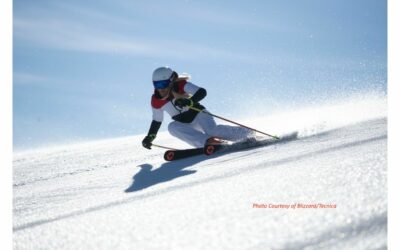 2021 Women’s Frontside