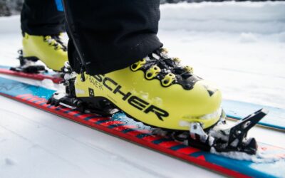 Fischer 2021 Boot Brand Profile