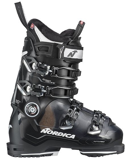 Nordica Boot Brand Profile   Realskiers