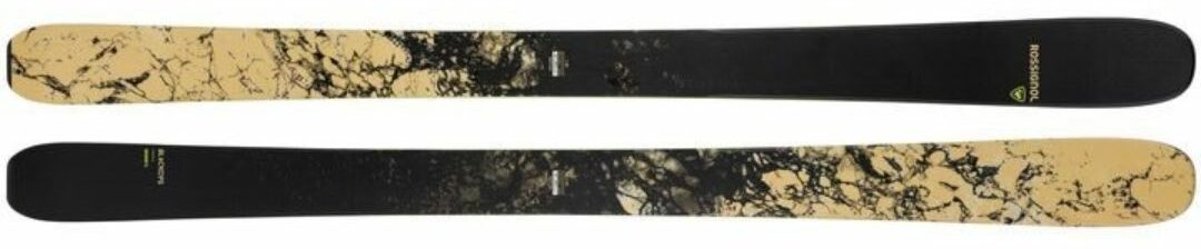 Rossignol Blackops Sender - Ski Nu