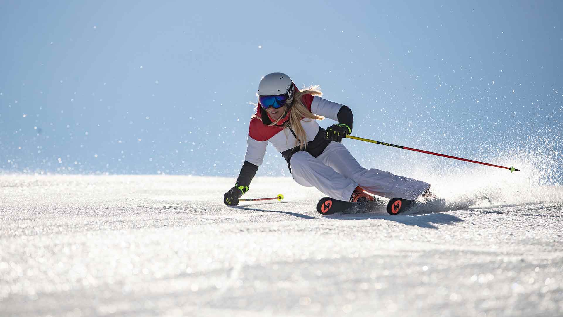 Realskiers 2021 Women’s Ski Test: A Series Of Linked Recoveries ...