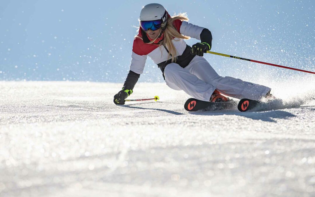 The Best Women’s Skis of 2020