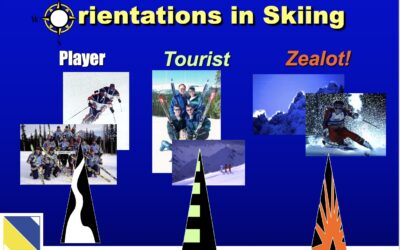 The Making of a Skier, Chapter XI: Desperate Measures