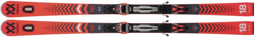 2021 Non-FIS Race Skis - Realskiers