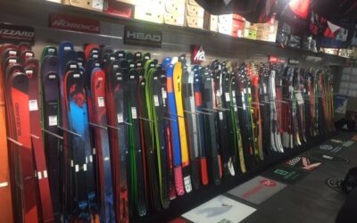 A Fresh Perspective On How to Buy in a Maturing Ski Market