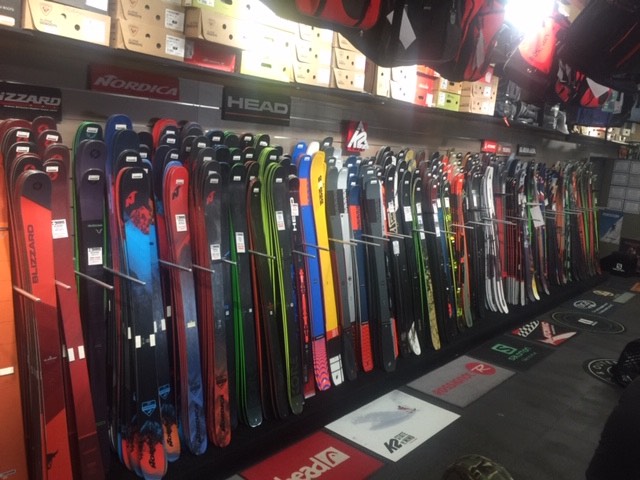 A Fresh Perspective On How to Buy in a Maturing Ski Market