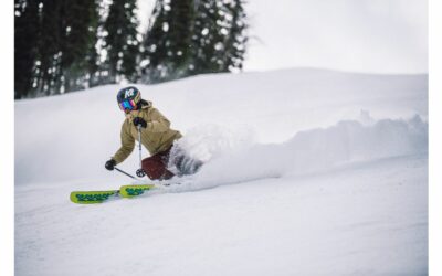 2022 Women’s All-Mountain West