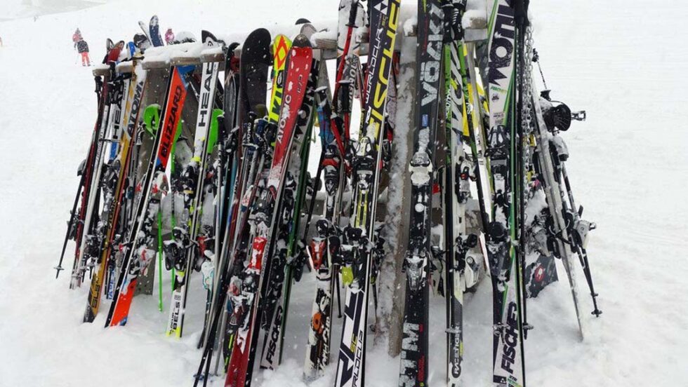 The Ski Price Matrix Explained Realskiers