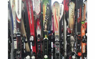 Best All-Mountain Skis of 2015