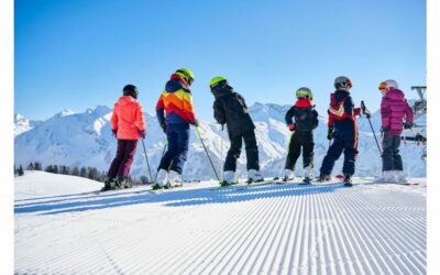 Will the Next Generation of Skiers Be the Last?