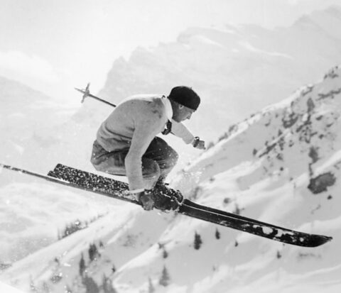 The Skiers Who Changed Skiing - Realskiers