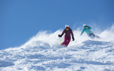 How Is It in the Bumps?