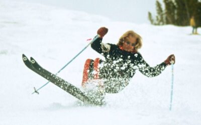 Every Shot in the Bag