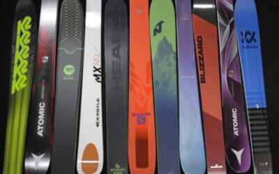 Are Skis Over-Priced? Part II