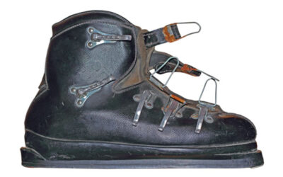 Are Today’s Boots Any Better?