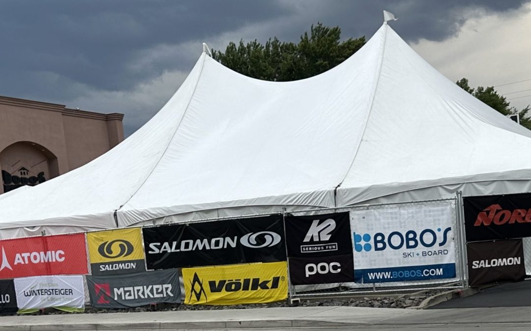 Another Cornerstone of the Ski Trade Wobbles