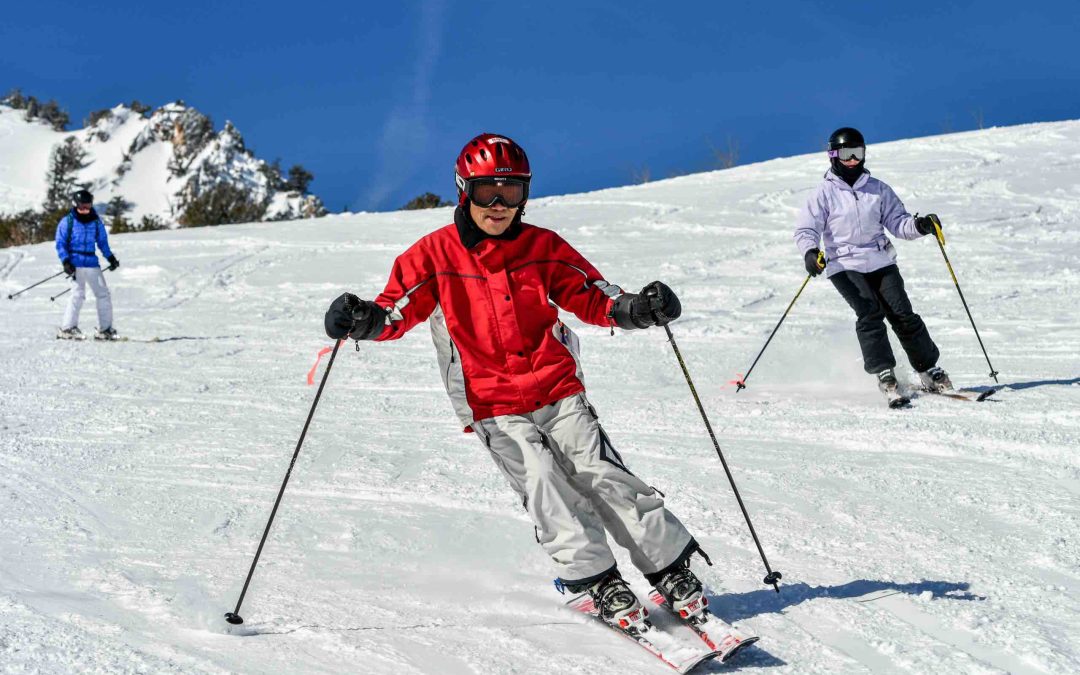 2026 Silver Skier Selections