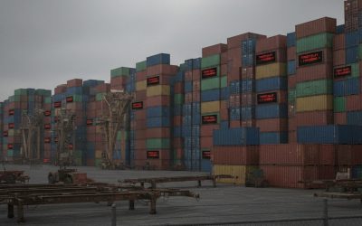 The Impact of Tariffs on the U.S. Hard Goods Market