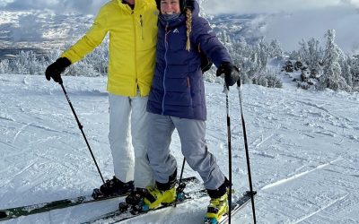 The Beginning of the End